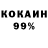 Кетамин VHQ Kanagat Kuan