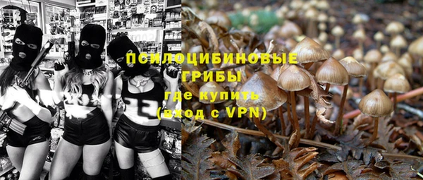 прущая мука Липки